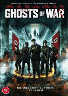 Ghosts of War(DVD)