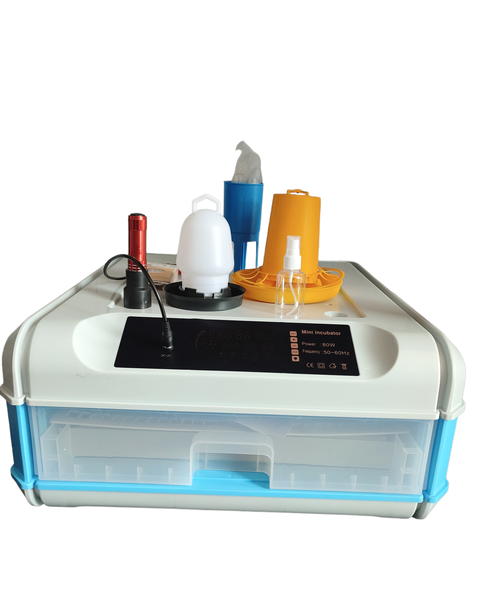 64 Egg Incubator