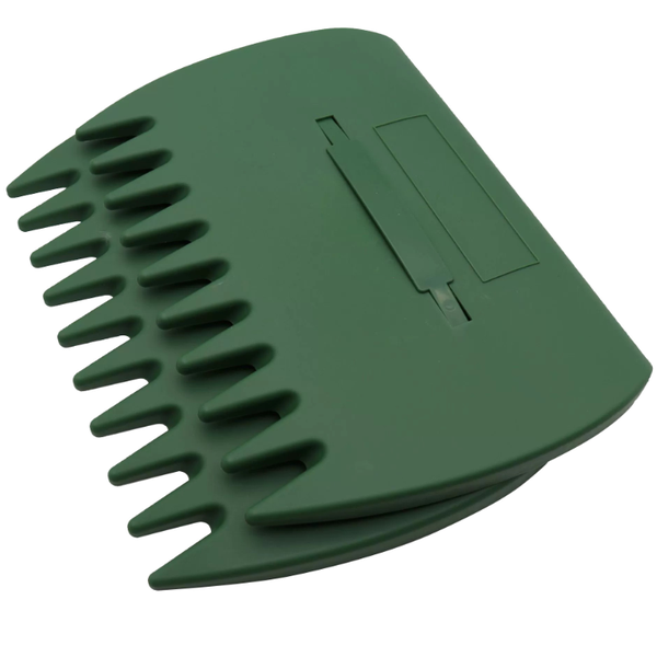 Garden &amp; Outdoor Fallen Leaves Cleaning and Collecting Leaf Rake
