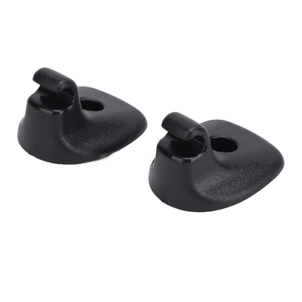 Sun Visor Clips Compatible with Dodge Avenger 2 Pieces