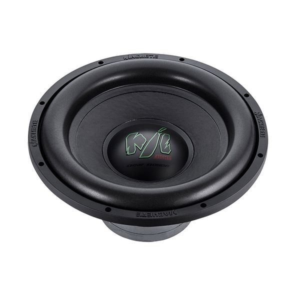 Deaf Bonce Machete MF-15 15" 1600w 4ohm DVC Subwoofer