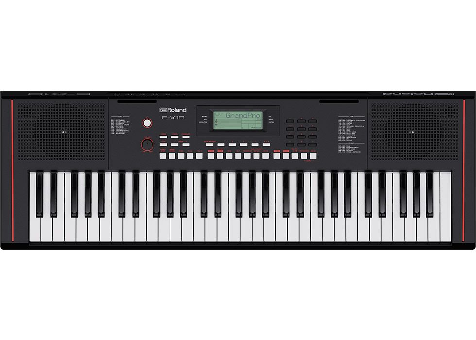 Medeli M361 61-Key Portable Keyboard - Black, Shop Today. Get it Tomorrow!