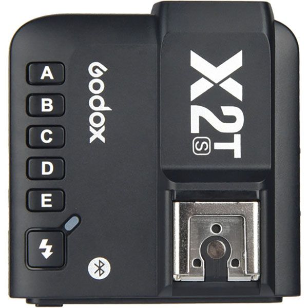 Godox X2T TTL Wireless Flash Trigger for Sony