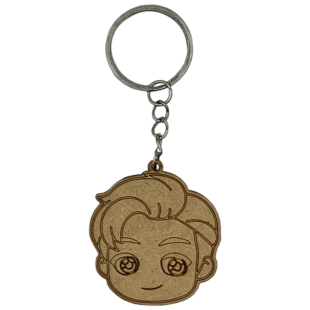 BTS Lasercut keyring BTS RM Shop Today. Get it Tomorrow!