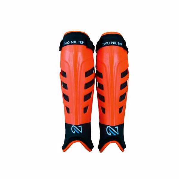 2NT Razor Hockey Shinpads