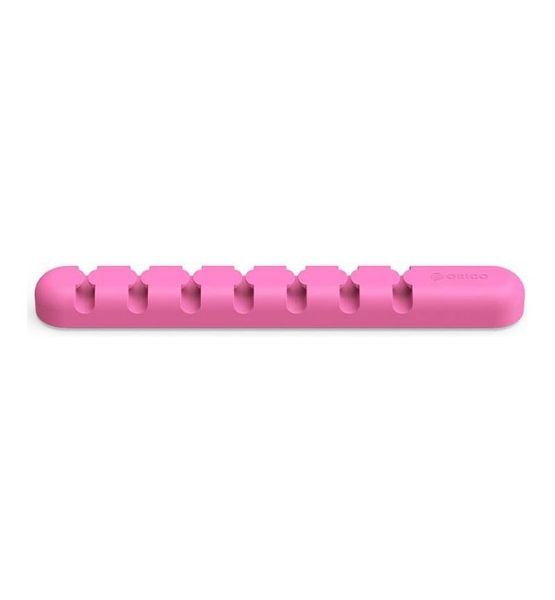 Cable Tie-Pink image