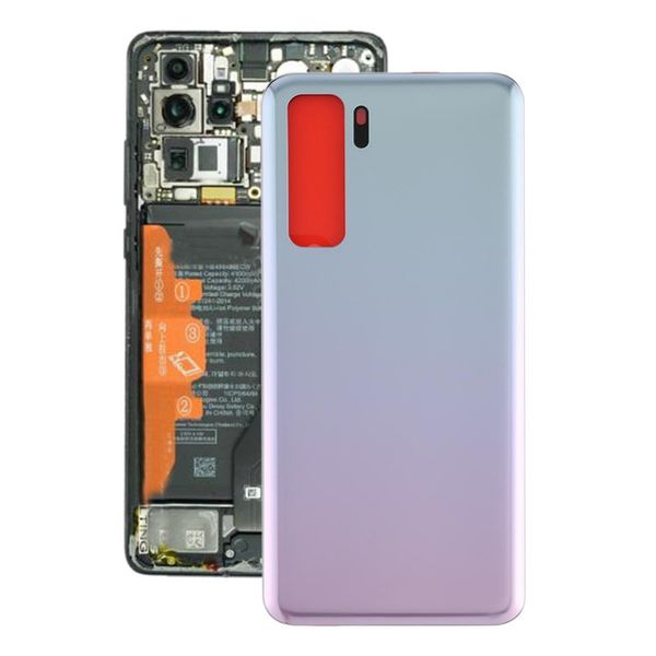 Quality Back Cover Replacement For Huawei P40 LITE 5G