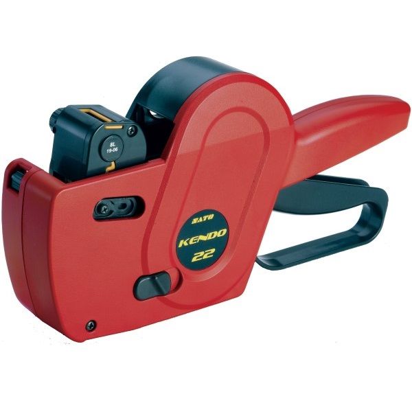 NTS Kendo Pricing Gun