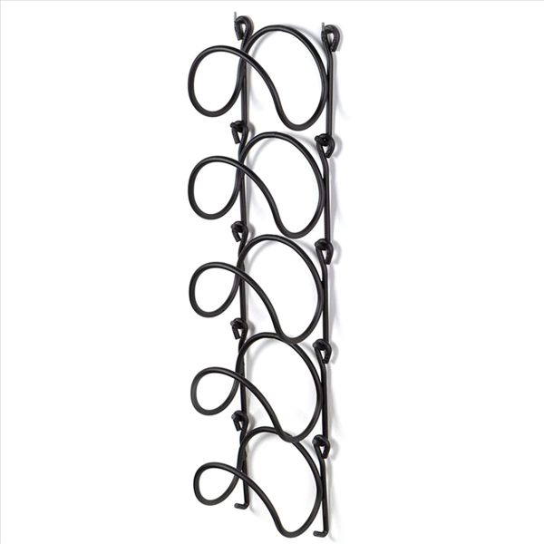 Towel Rack Wall Mounted Bathroom Towel Storage Hanging Towels Holder