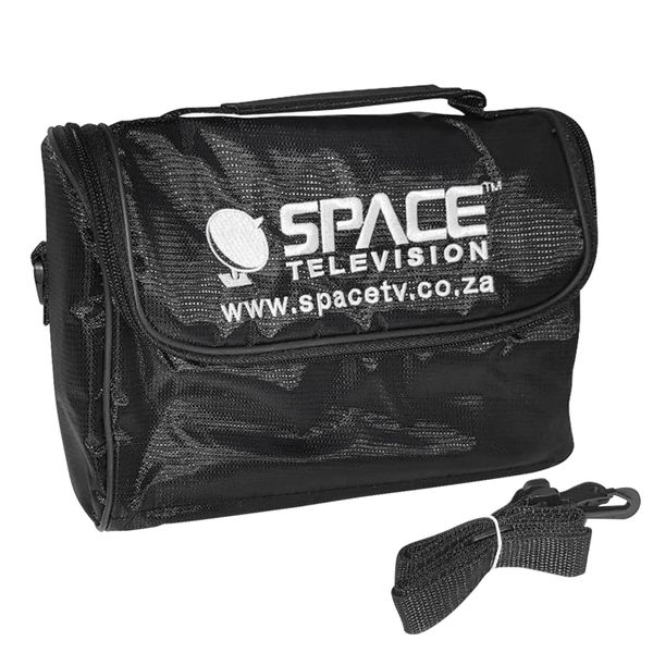 Space Television Installers Tool Bag