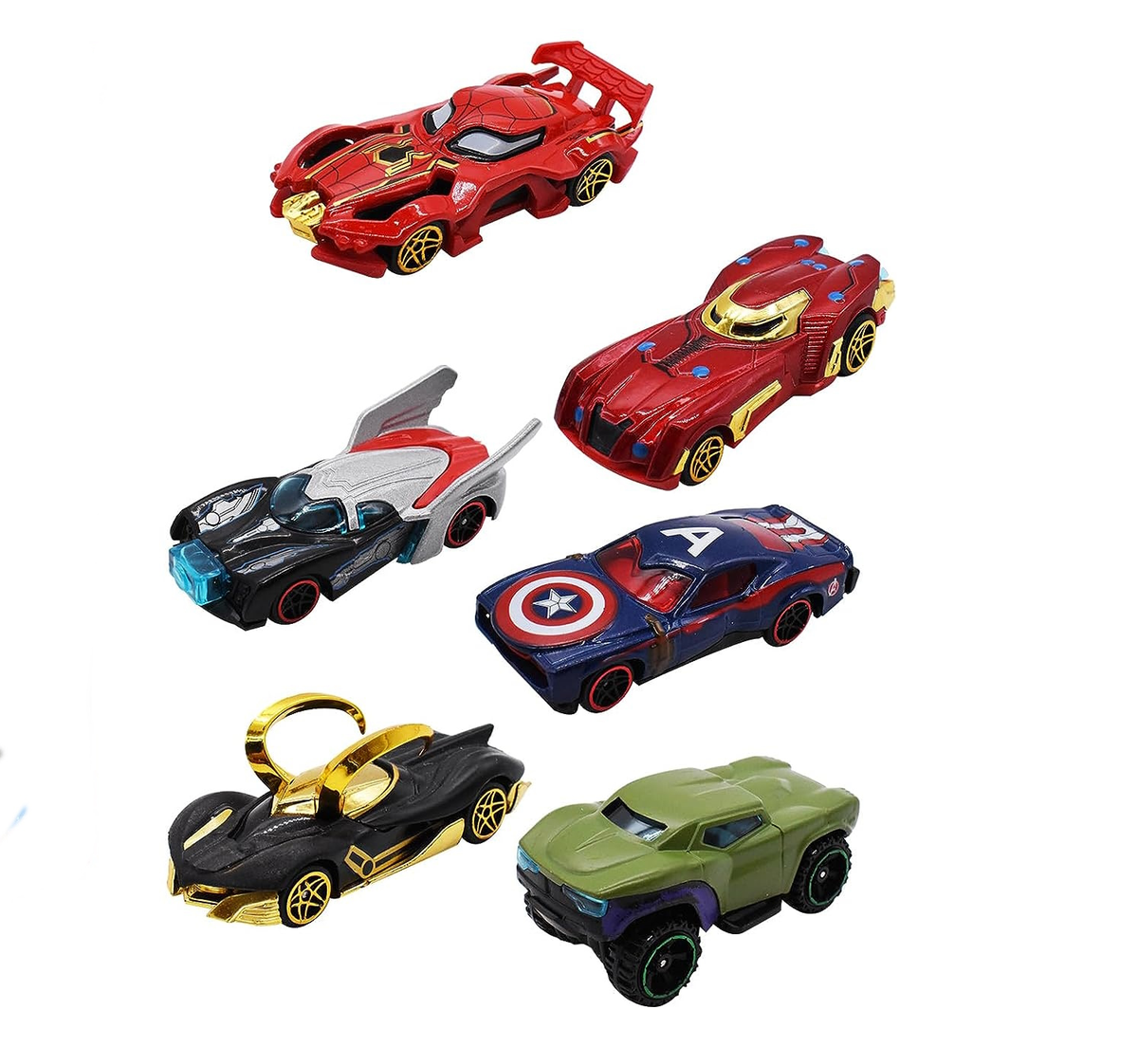 car racing adventure toy price