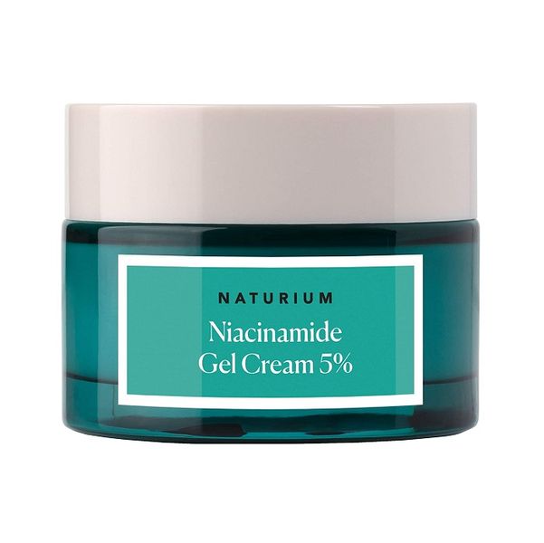Naturium - Niacinamide Gel Cream 5% (Parallel Import)