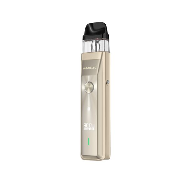 Vaporesso XROS PRO 2 Vape Pod Kit - Glittering Gold