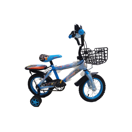 12 inch Kids Bicycle with Basket Assembled Shop Today. Get it Tomorrow takealot