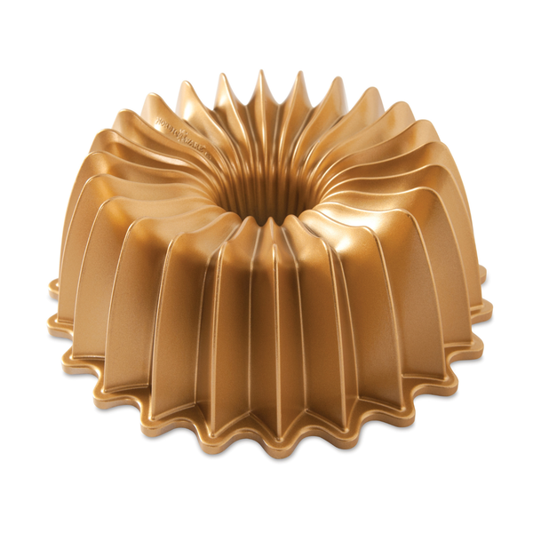 Nordic Ware Brilliance Bundt Pan