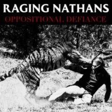 Oppositional Defiance (CD / Album)