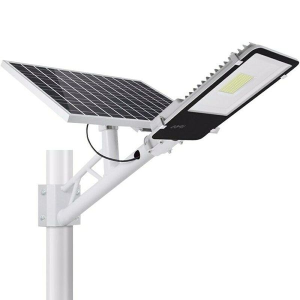 Fervour 60W LED Solar Street Light F0-660