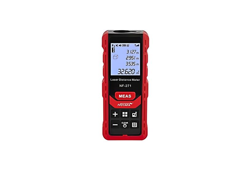 Nf-271 Laser Distance Meter