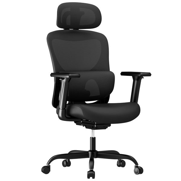 Ergonomic office chair office desk chair Computer chair