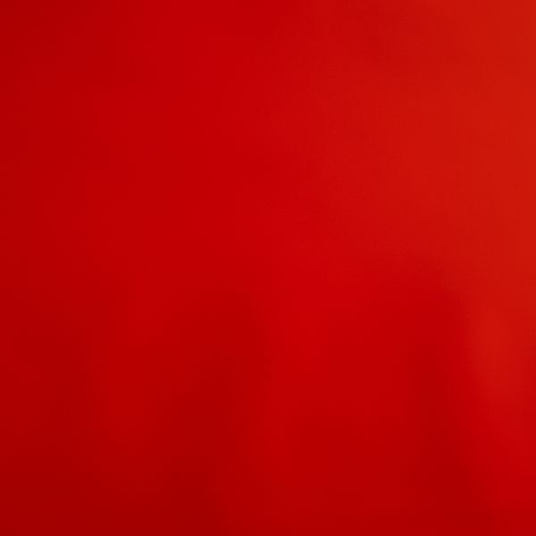 Red Wrapping Paper - 10m Roll