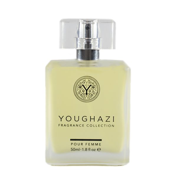 Youghazi Fragrance F24 Pour Femme 50ml