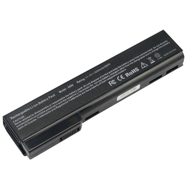 Replacement Battery for HP 6470B