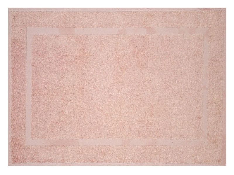 Bunty Plush Bath Mat 750GSM - 50x80cm, 1 Piece