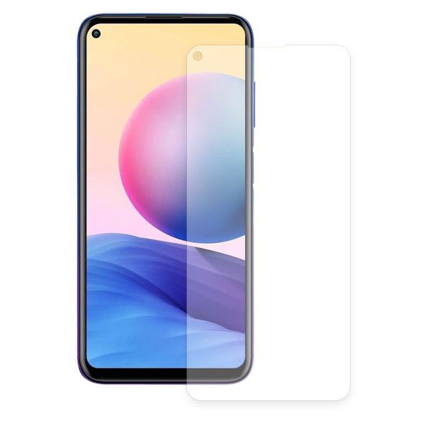 SIXTEEN10 TPU Film Screen Protector for Blackview A90 - 6.39" (2021)