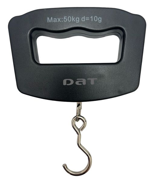 Dat Electronic Luggage Weight Scale - 50kg