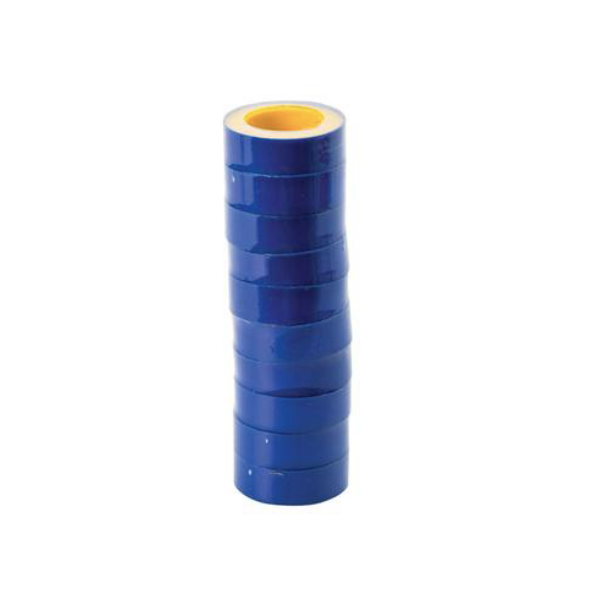 Zenith- Thread Sealing Tape 10m- 3 Pack Of 10