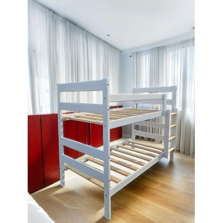 Solid Pine Bunk Bed Shop Today. Get it Tomorrow takealot