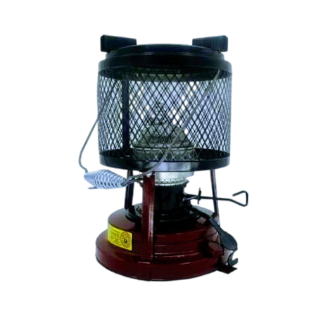 Small deals paraffin heater