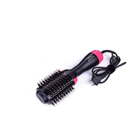 hair drying volumizing brush