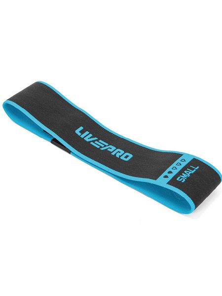 Livepro Latex Polyester Resistance Loop Bands - Various Resistance