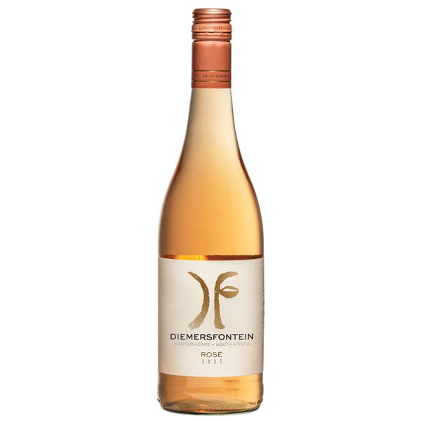 Diemersfontein Rosé 1 x 750ml