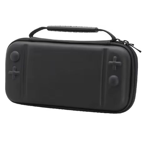 Hard Shell Protective Case for Nintendo Switch Lite Compatible Storage Case Image