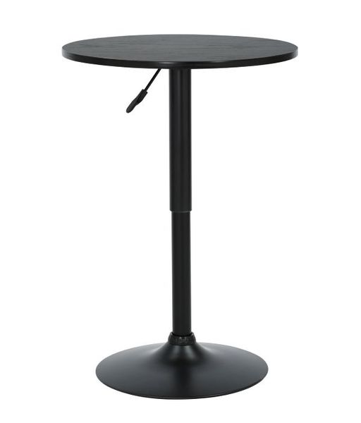 JOST Round Bar table