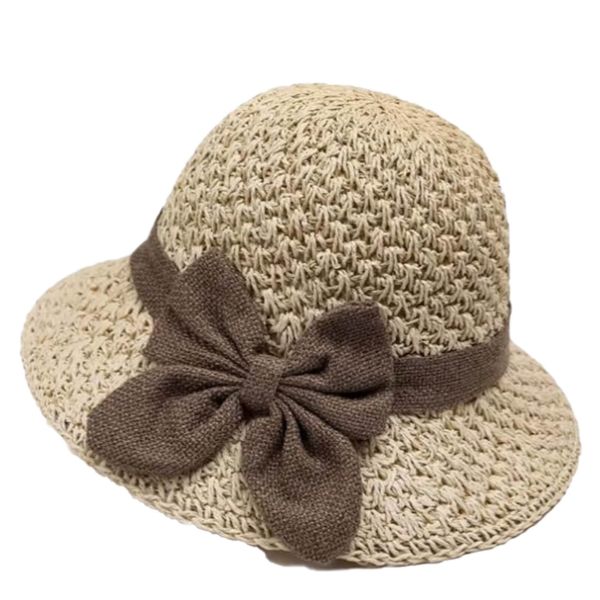 Womens Straw Hat, 2026 New Beach Sun Straw Hats for Women, Vacation Hats
