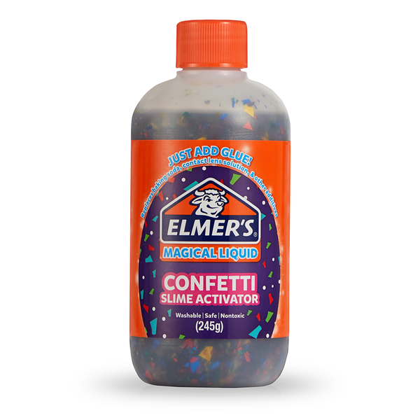 Elmer's Magical Liquid - Confetti