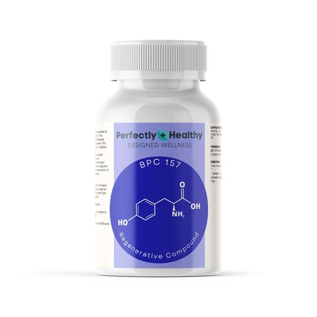 best price bpc 157 BPC 157 Pro-New Protective Compound,BPC 157 Peptide Capsules, Gluten Free  Supplement 60 Capsules,2 Pack: Buy Online at Best Price in Egypt