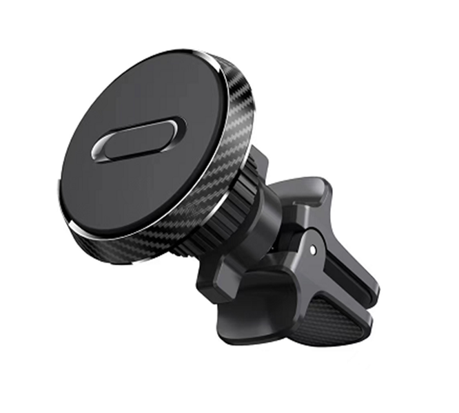Smartphone holder Magnetic for air vent