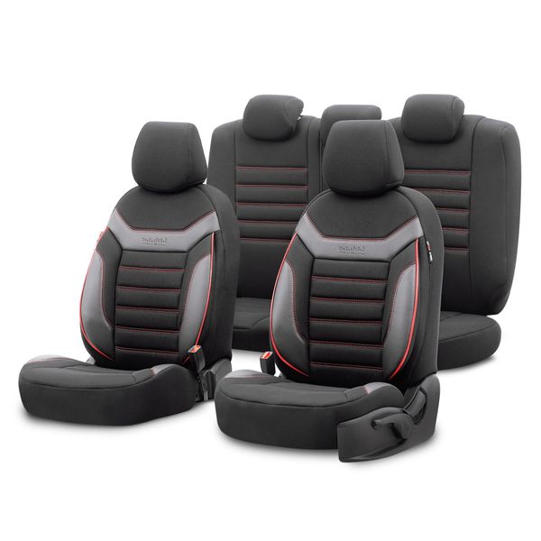 Universal Premium Seat Covers