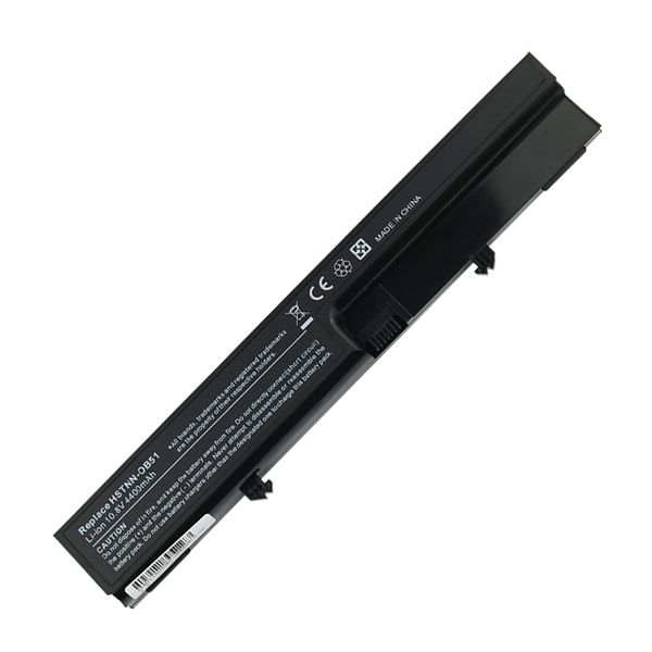 Replacement Laptop Battery for HP Compaq 6520 6520S 540