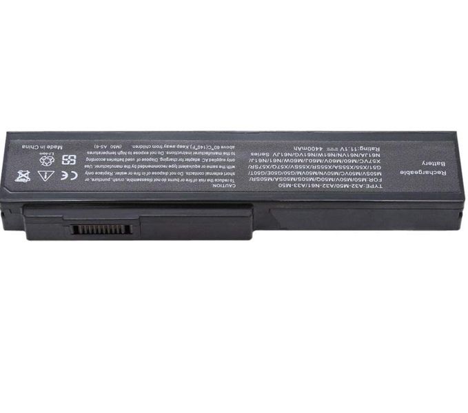 Asus A32-N61 M50 Replacement Battery