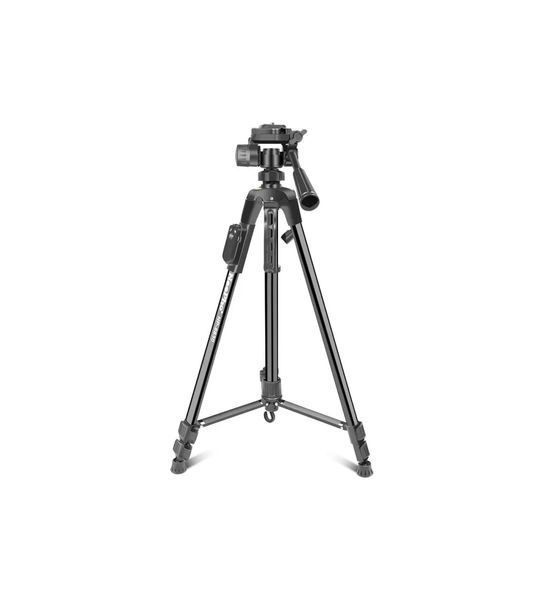 DW NeePho Professional Tripod With BT Remote ,For Phone&amp;DSLR Camera np-8830