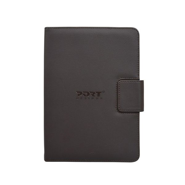 Port Muskoka - Universal Tablet Cover - 9/11 inch - Black