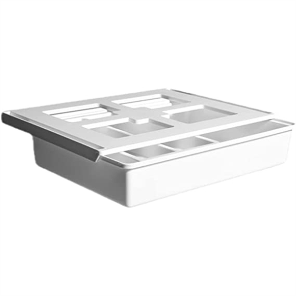 Office Simple Drawer Storage Box Under Desk Storage Cabinet