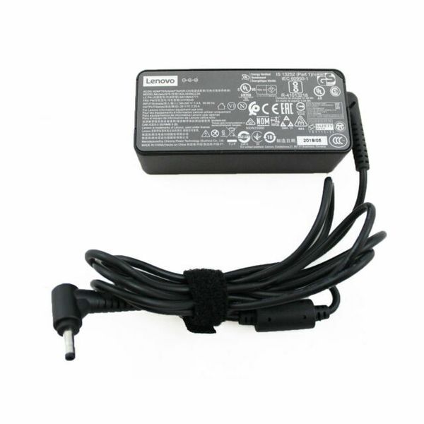 Lenovo 65W 20V 3.25A Replacement Power Charger Adapter 4.0 x 1.7mm