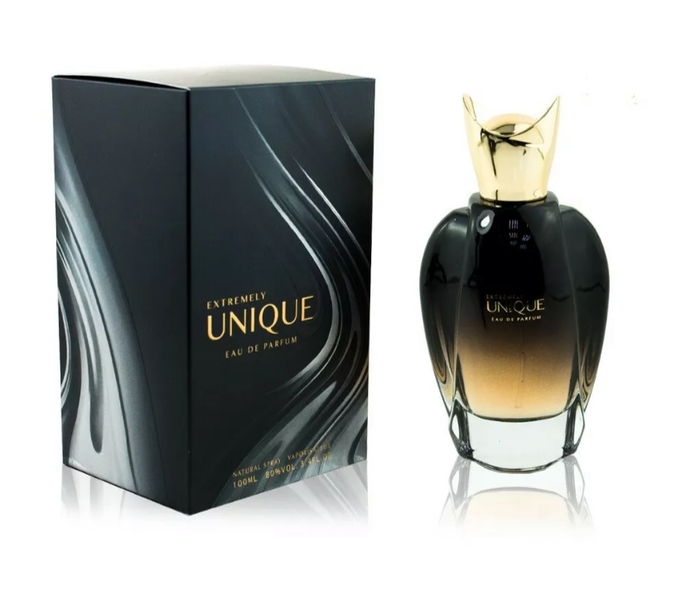 Extremely Unique | Eau De Parfume 100ml
