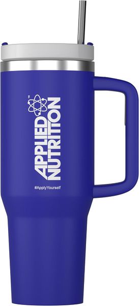 Applied Nutrition Cooler Cup 1.2 Litres - Blue